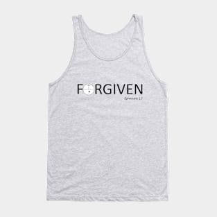 We are golfers that are forgiven Tank Top